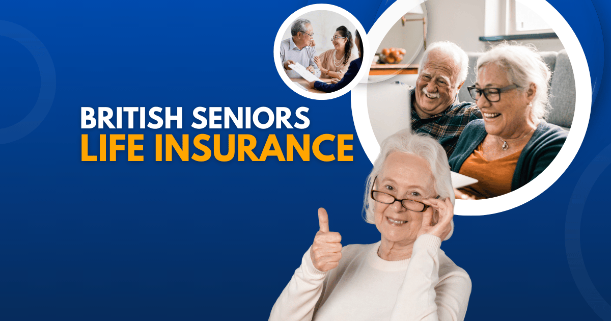 British Seniors Life Insurance
