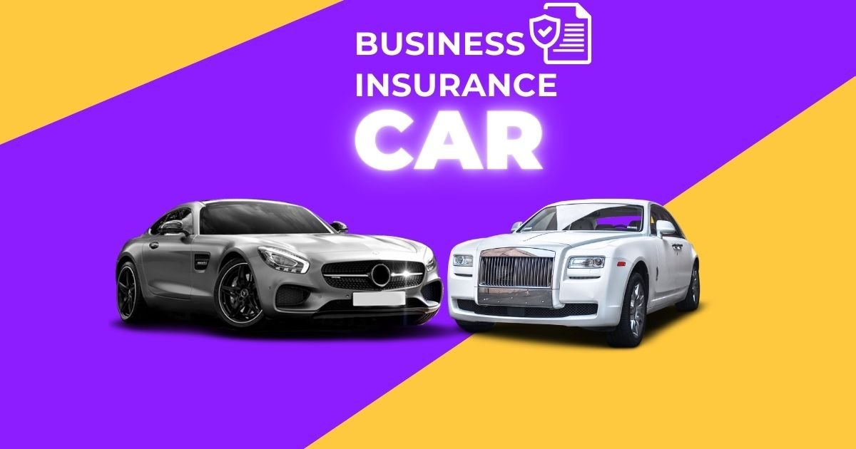 business insurance car