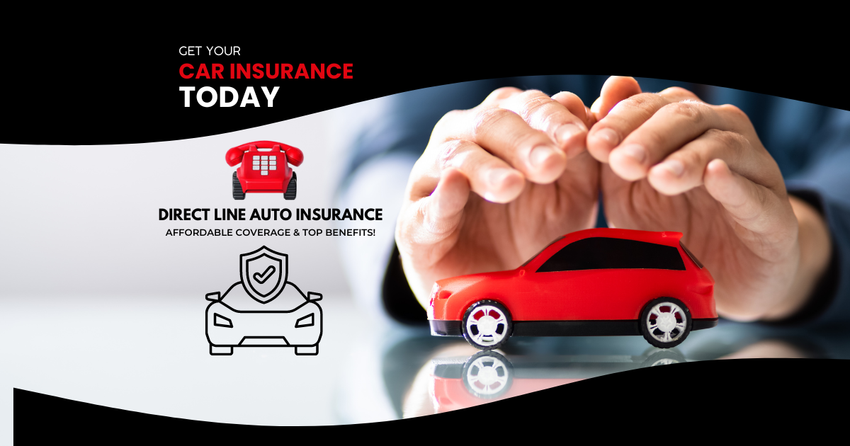 Direct Line Car Insurance