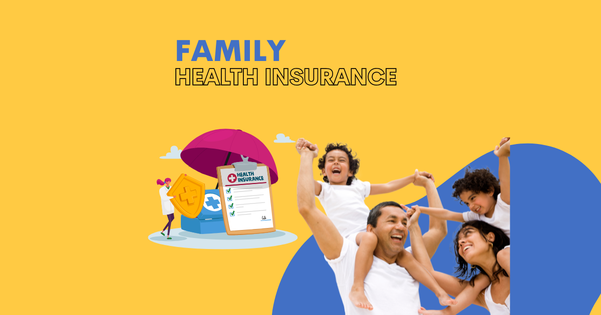 Family Health Insurance