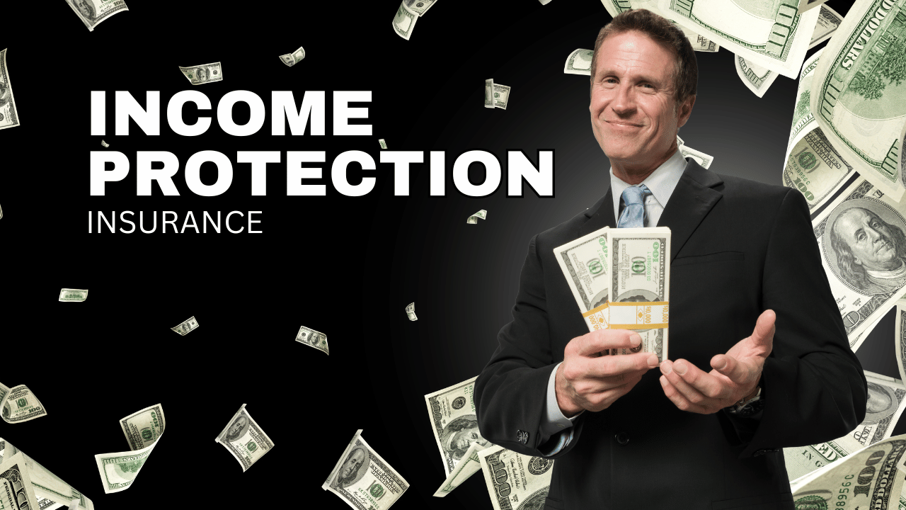 Income Protection Insurance