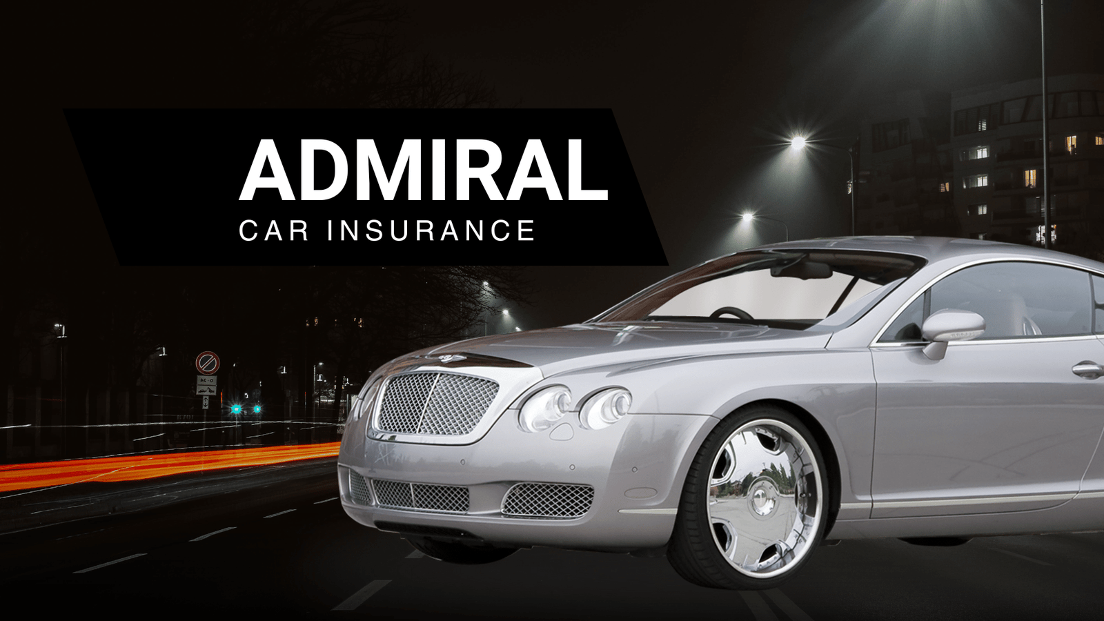 Admiral Car Insurance